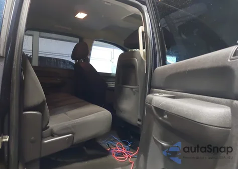 2008 GMC Sierra 1500 Sle1/Sle2/Slt/Work Truck z USA, uszkodzony, nr VIN 2GTEK13M781315124